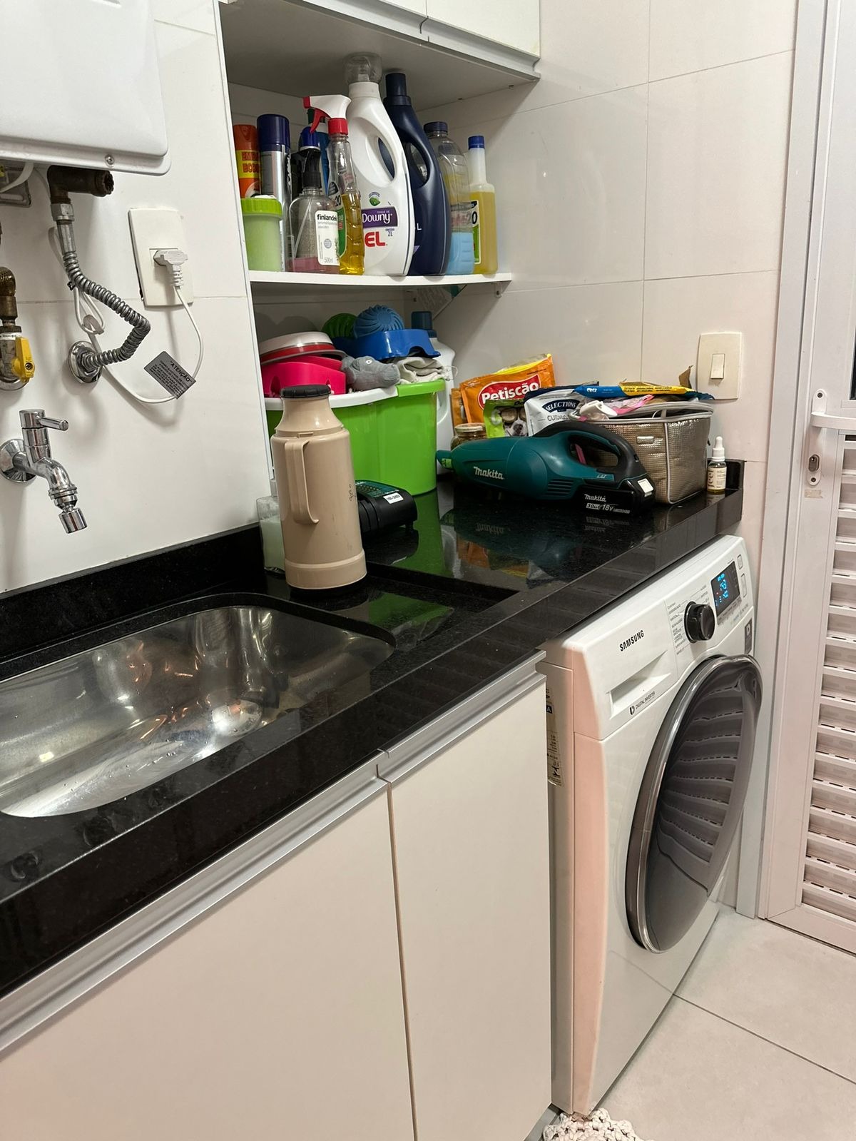 Apartamento, 2 quartos, 96 m² - Foto 13