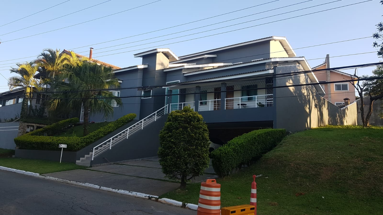 Casa, 4 quartos, 402 m² - Foto 2