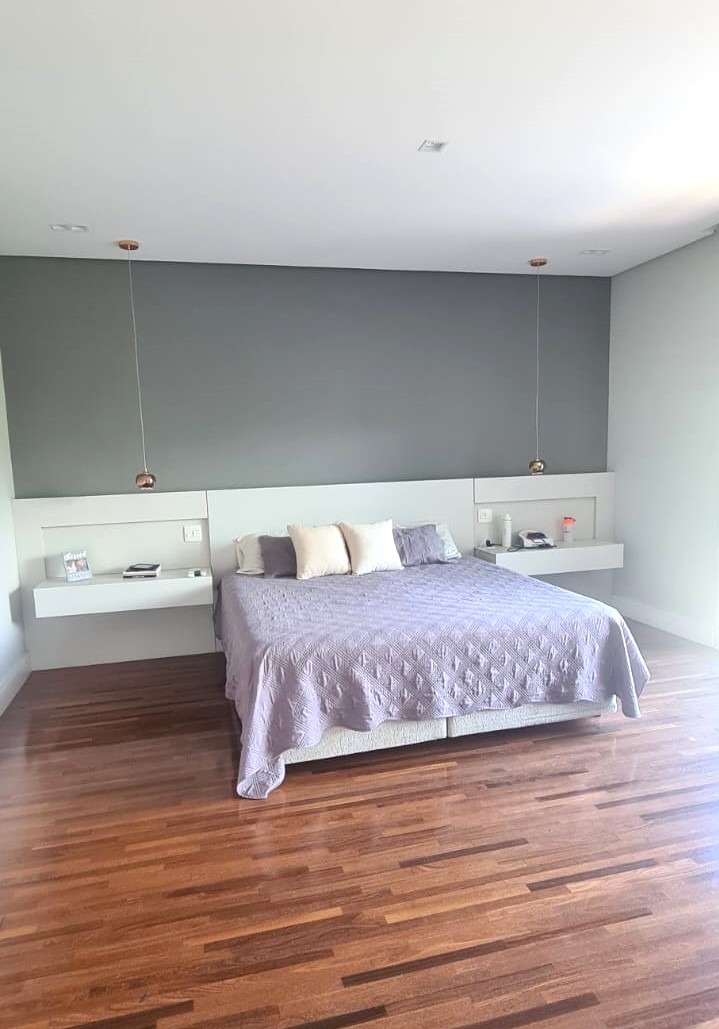 Casa, 4 quartos, 463 m² - Foto 15