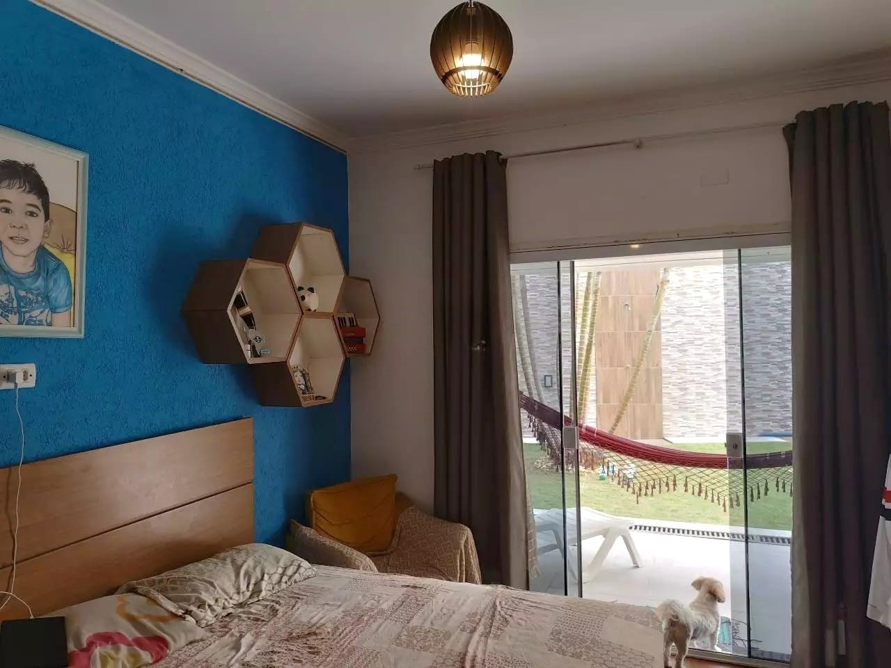 Casa, 4 quartos, 402 m² - Foto 12