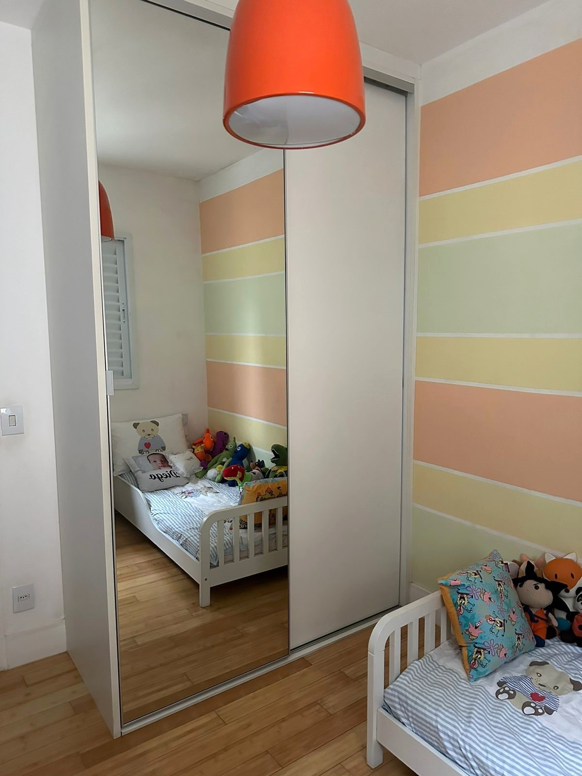 Apartamento, 3 quartos, 107 m² - Foto 24