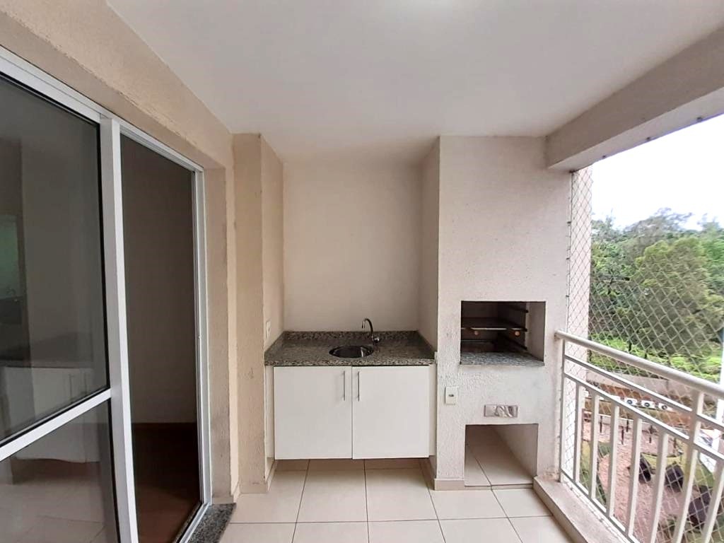 Apartamento, 3 quartos, 85 m² - Foto 1