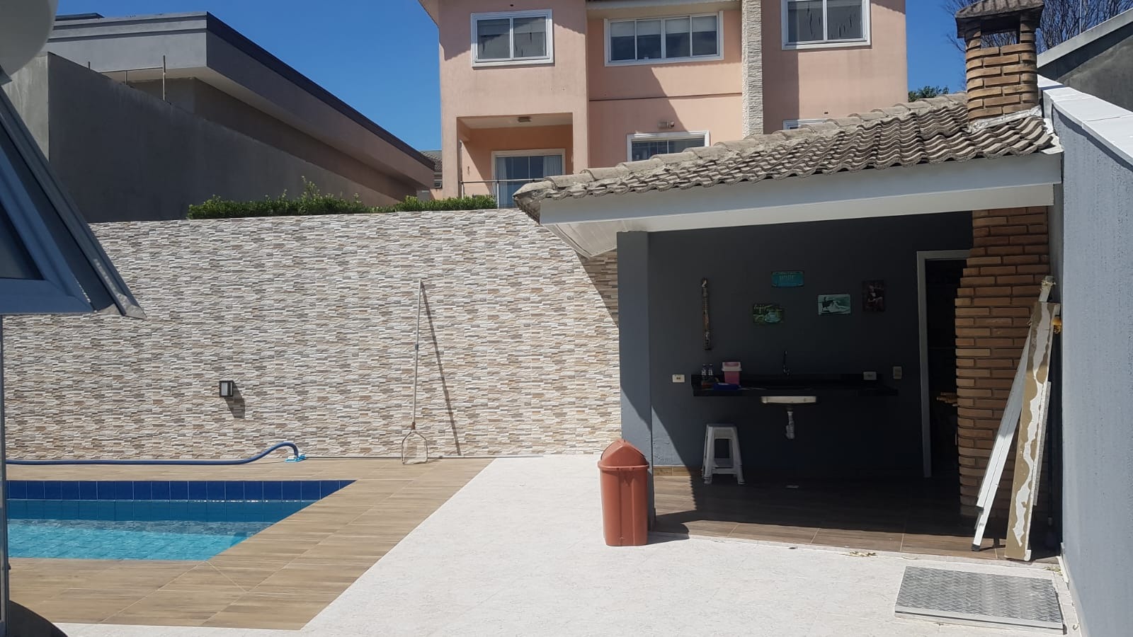 Casa, 4 quartos, 402 m² - Foto 28