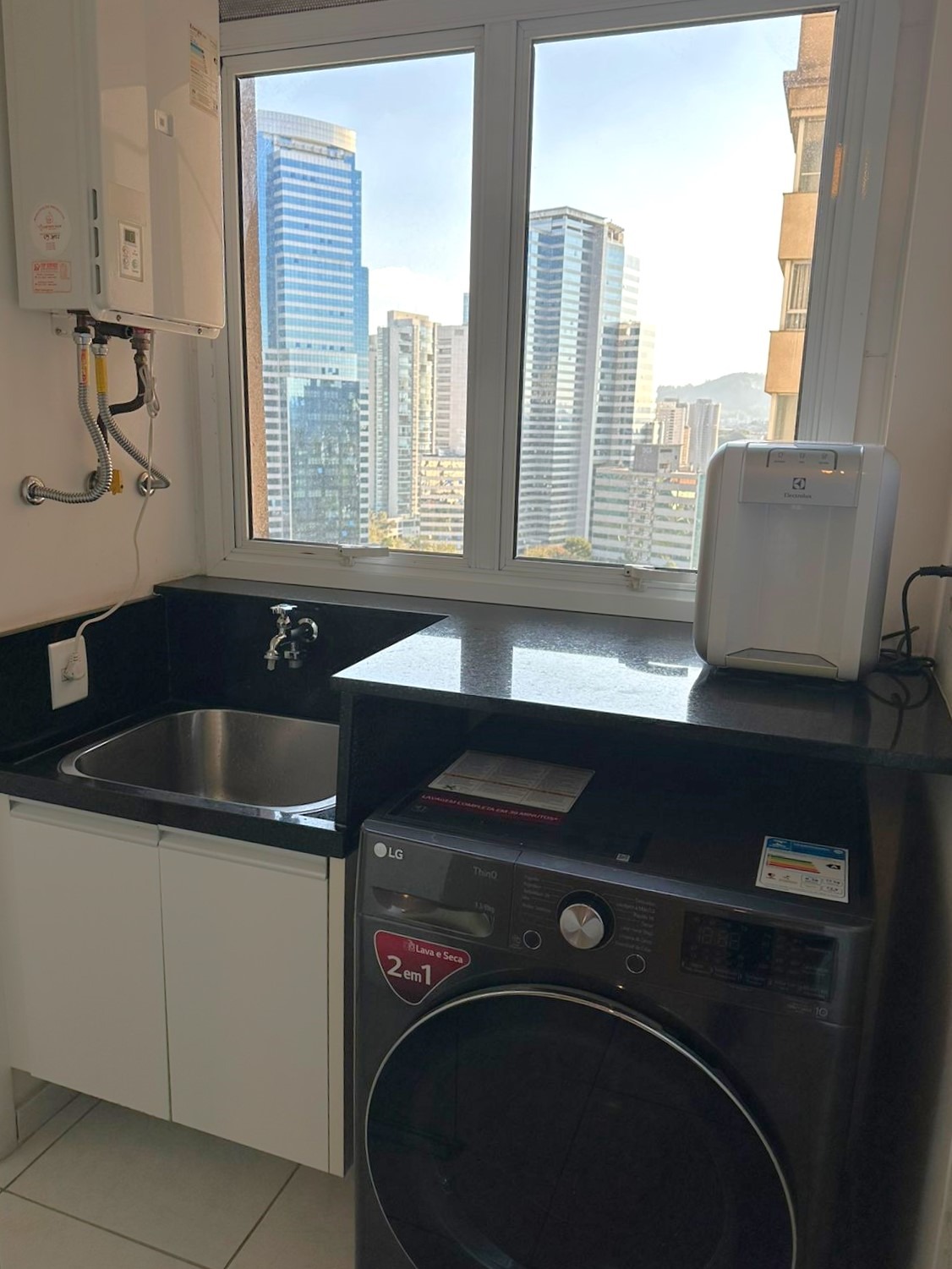 Apartamento, 3 quartos, 107 m² - Foto 16