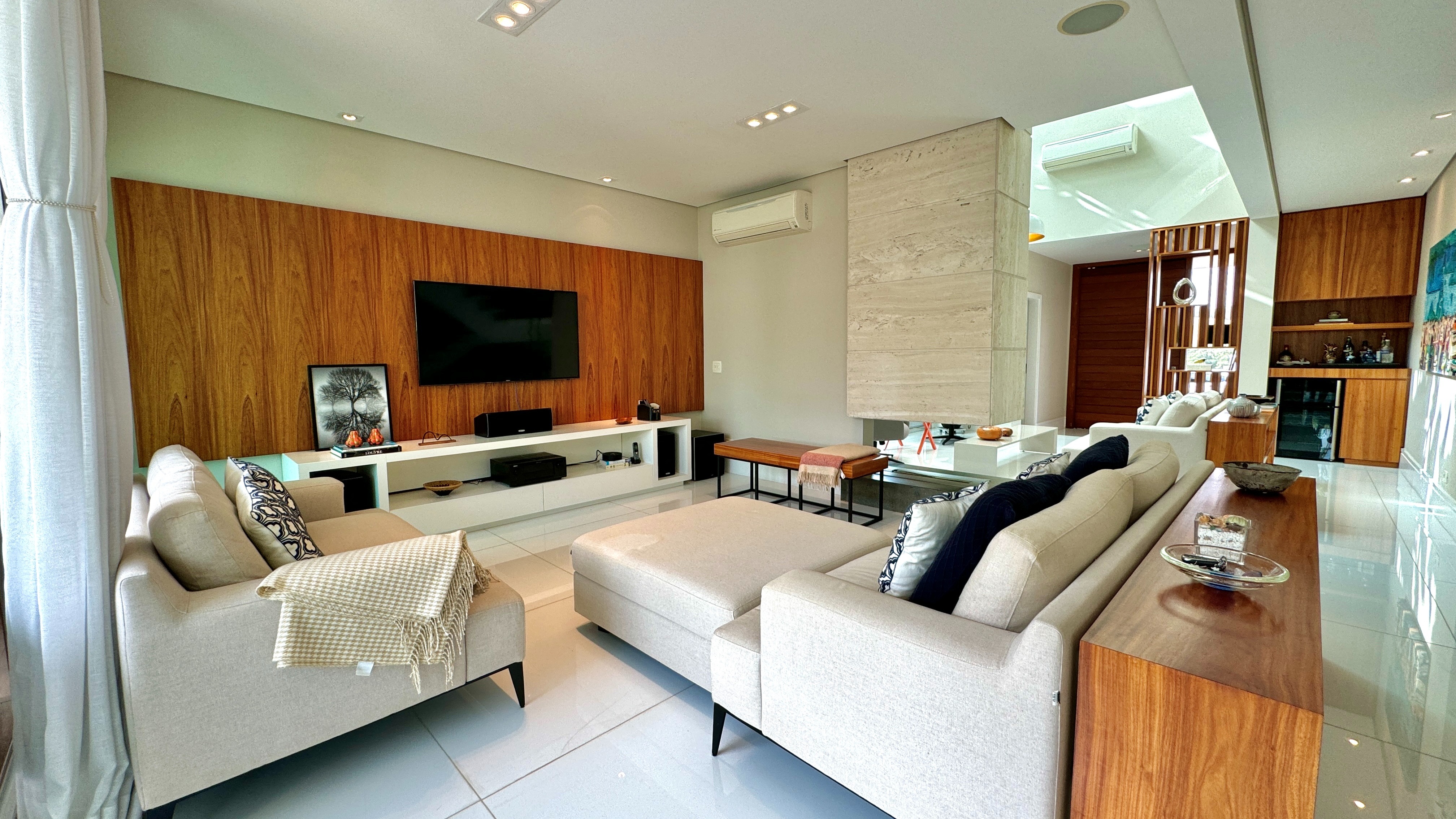 Casa, 4 quartos, 400 m² - Foto 5