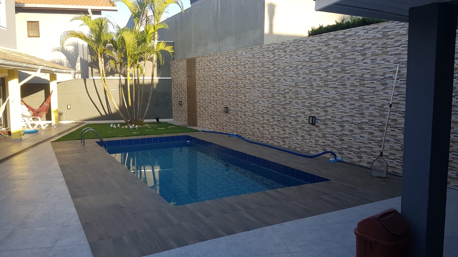 Casa, 4 quartos, 402 m² - Foto 29