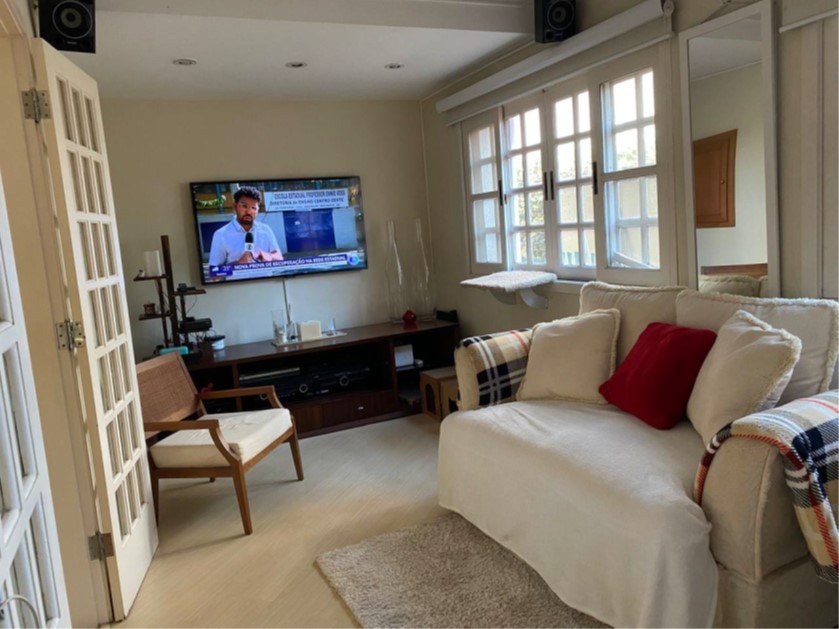 Casa, 4 quartos, 550 m² - Foto 6