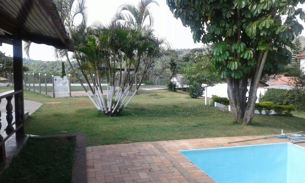 Terreno, 1 hectares - Foto 1