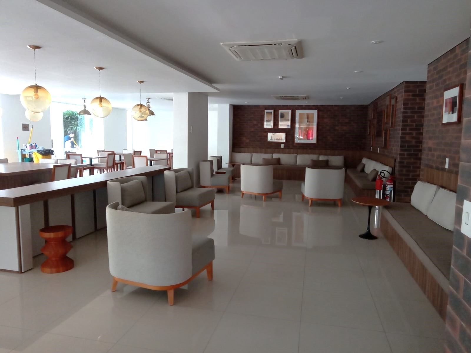 Apartamento, 2 quartos, 66 m² - Foto 9