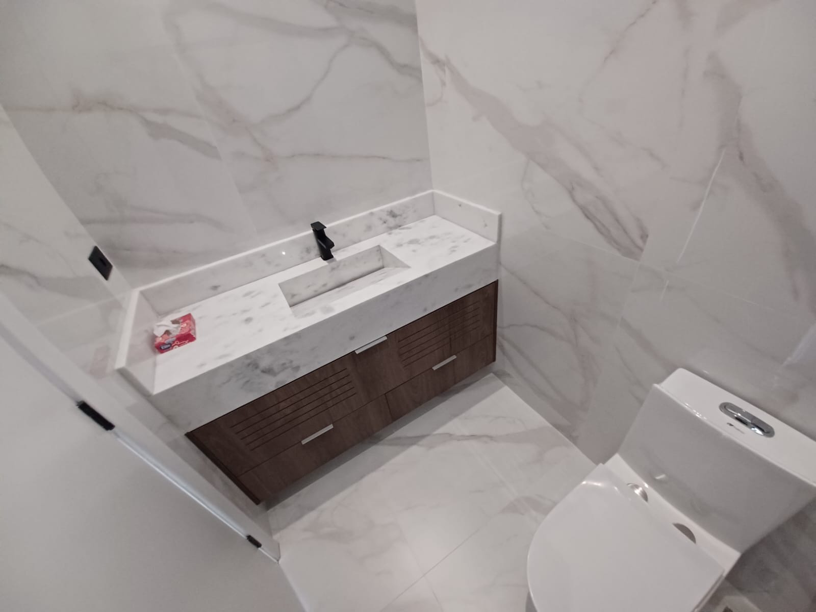 Casa de Condomínio, 3 quartos - Foto 22