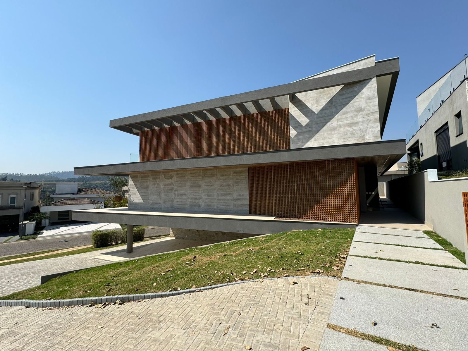 Casa, 4 quartos, 597 m² - Foto 3