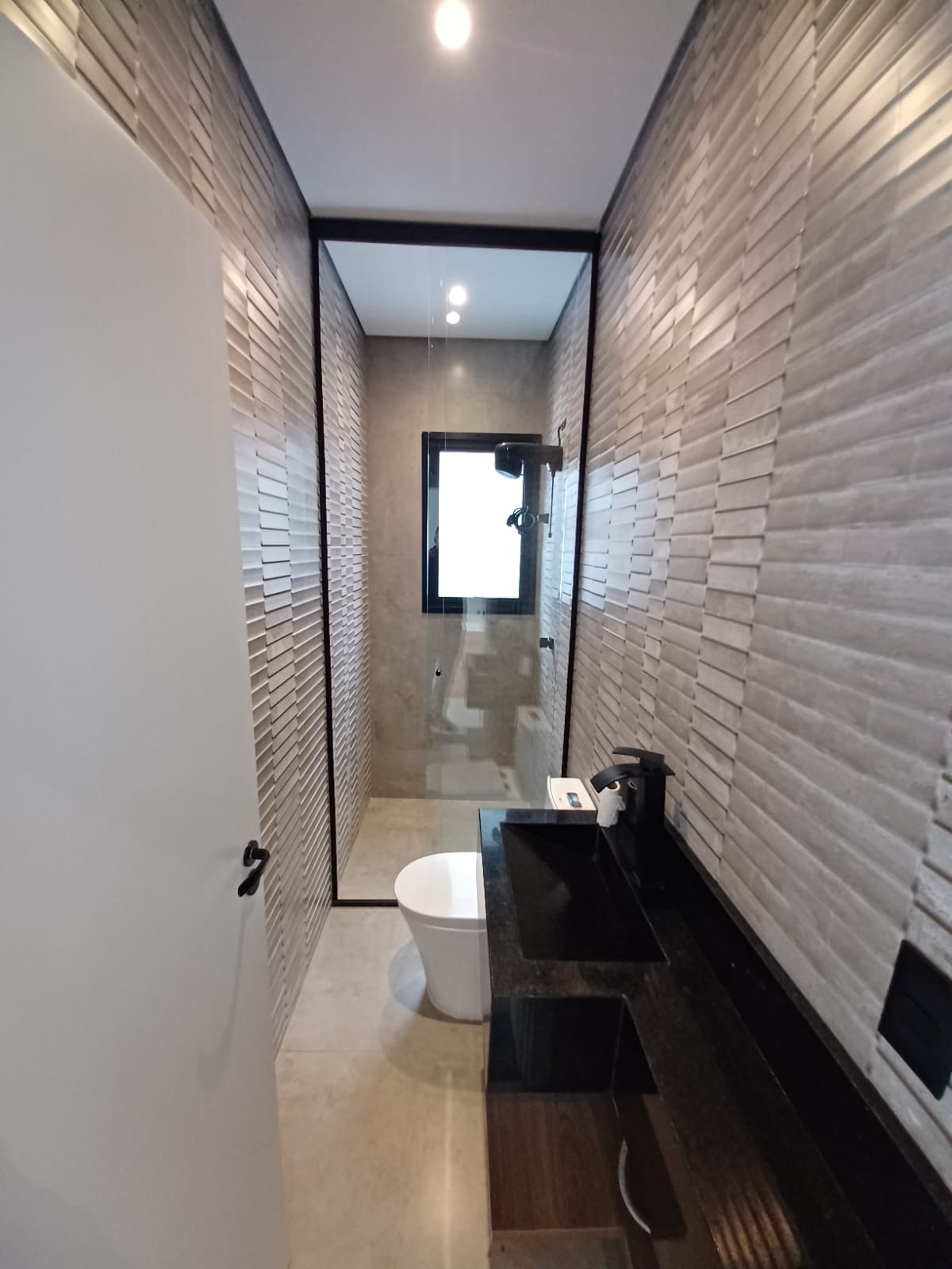 Casa de Condomínio, 3 quartos - Foto 10