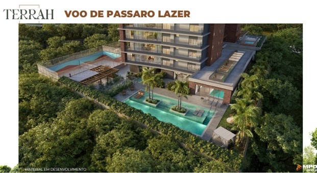 Apartamento, 3 quartos, 240 m² - Foto 13