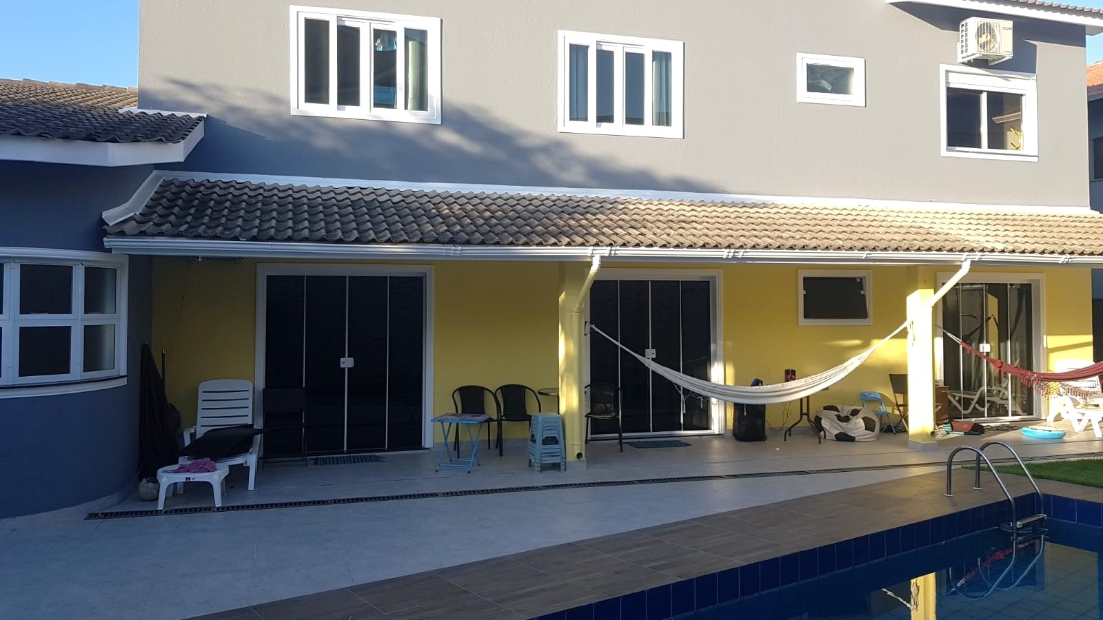 Casa, 4 quartos, 402 m² - Foto 22