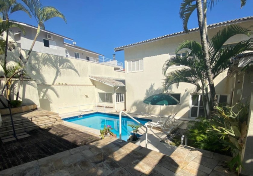Casa, 4 quartos, 550 m² - Foto 11