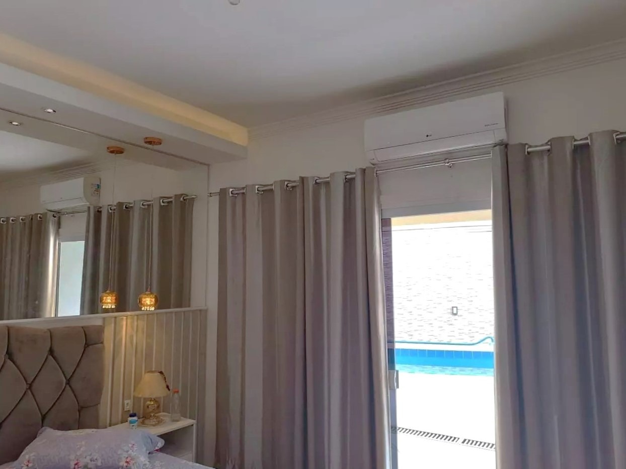 Casa, 4 quartos, 402 m² - Foto 10