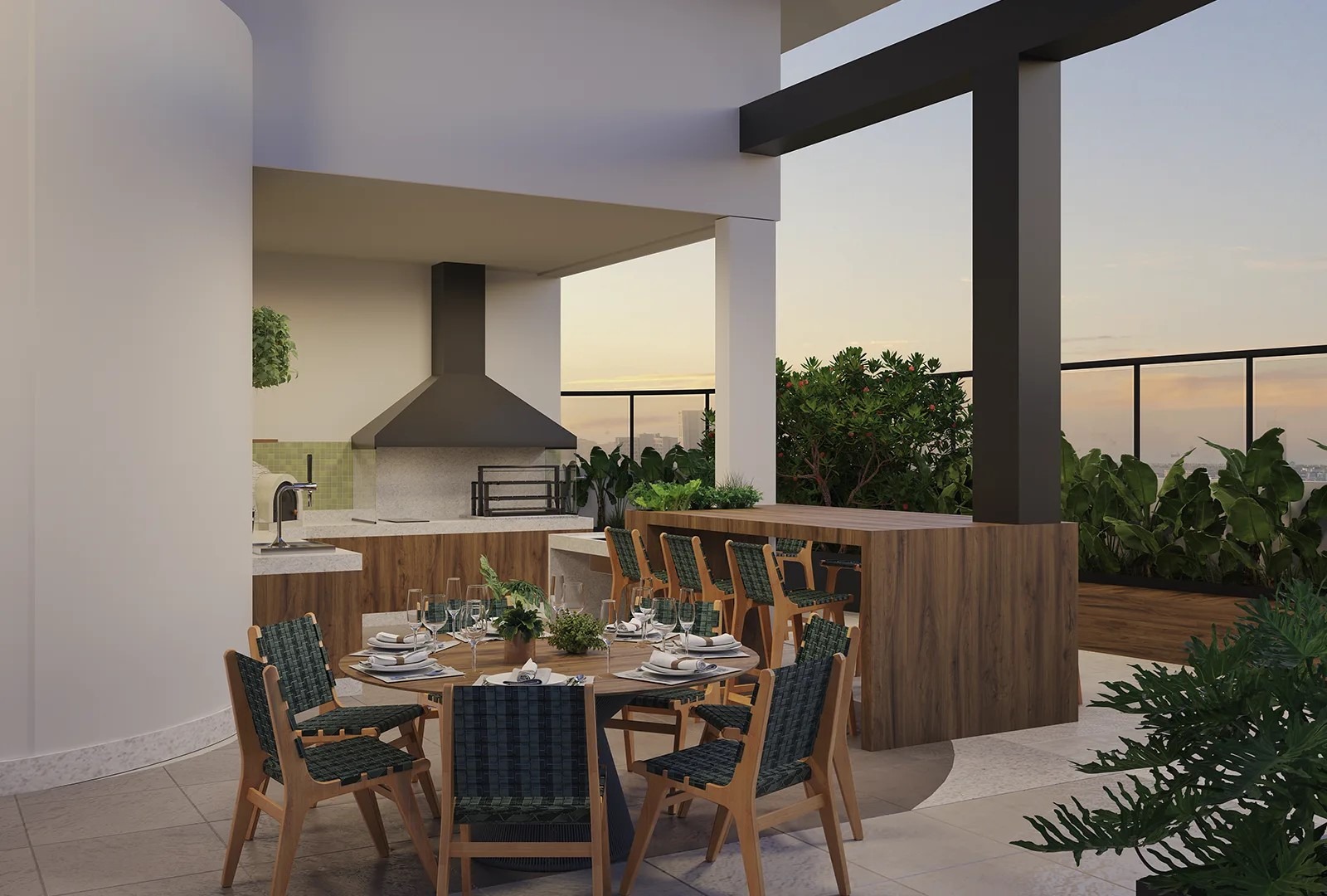 Apartamento, 2 quartos, 75 m² - Foto 5