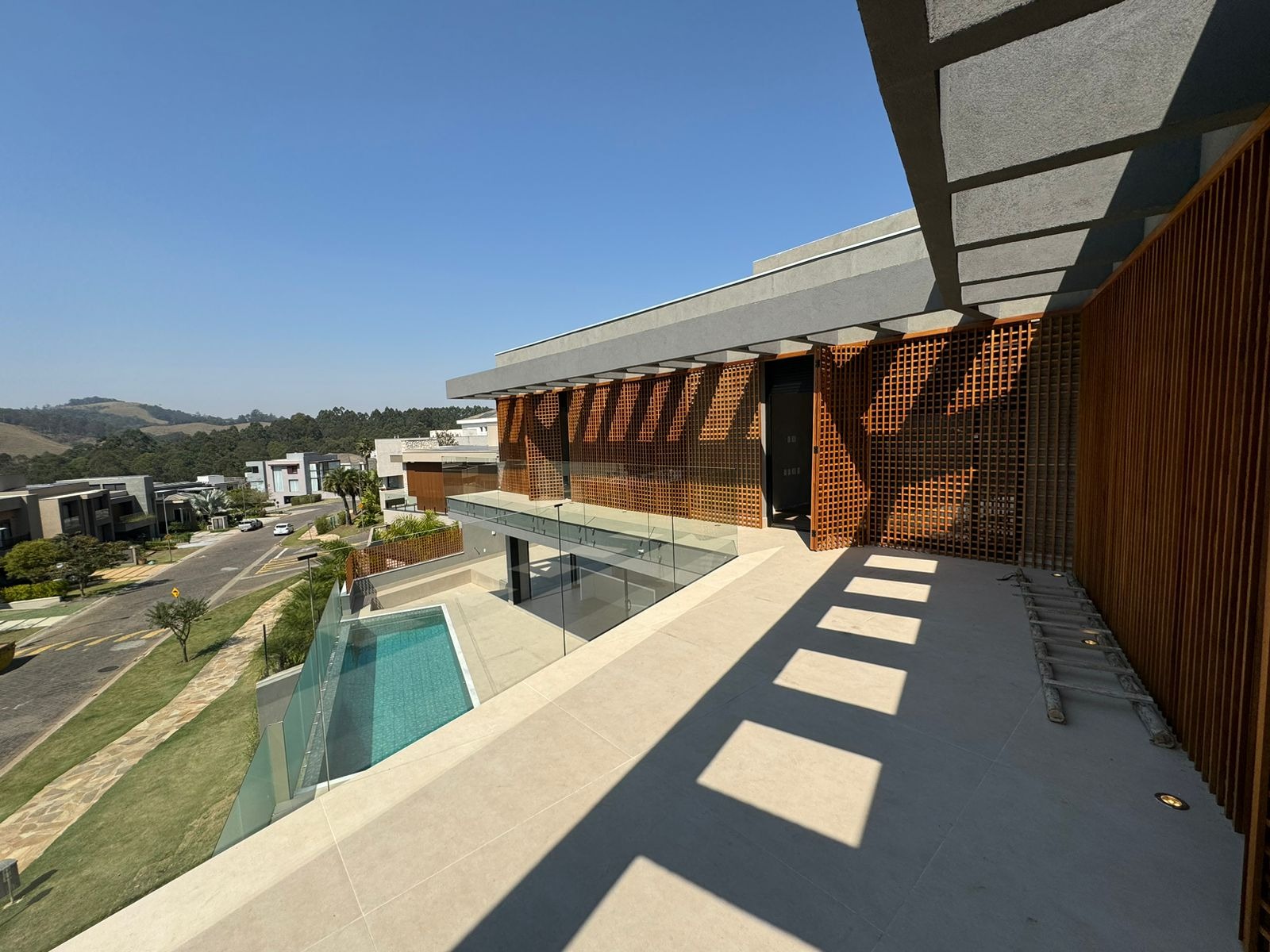 Casa, 4 quartos, 597 m² - Foto 24