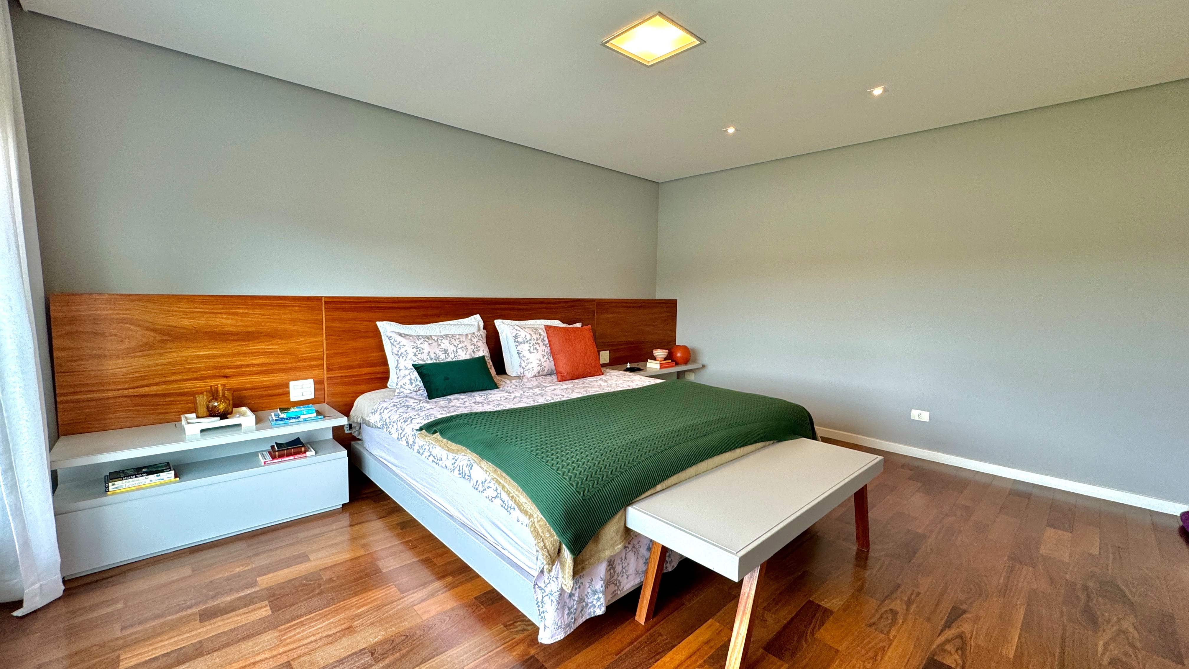 Casa, 4 quartos, 400 m² - Foto 21
