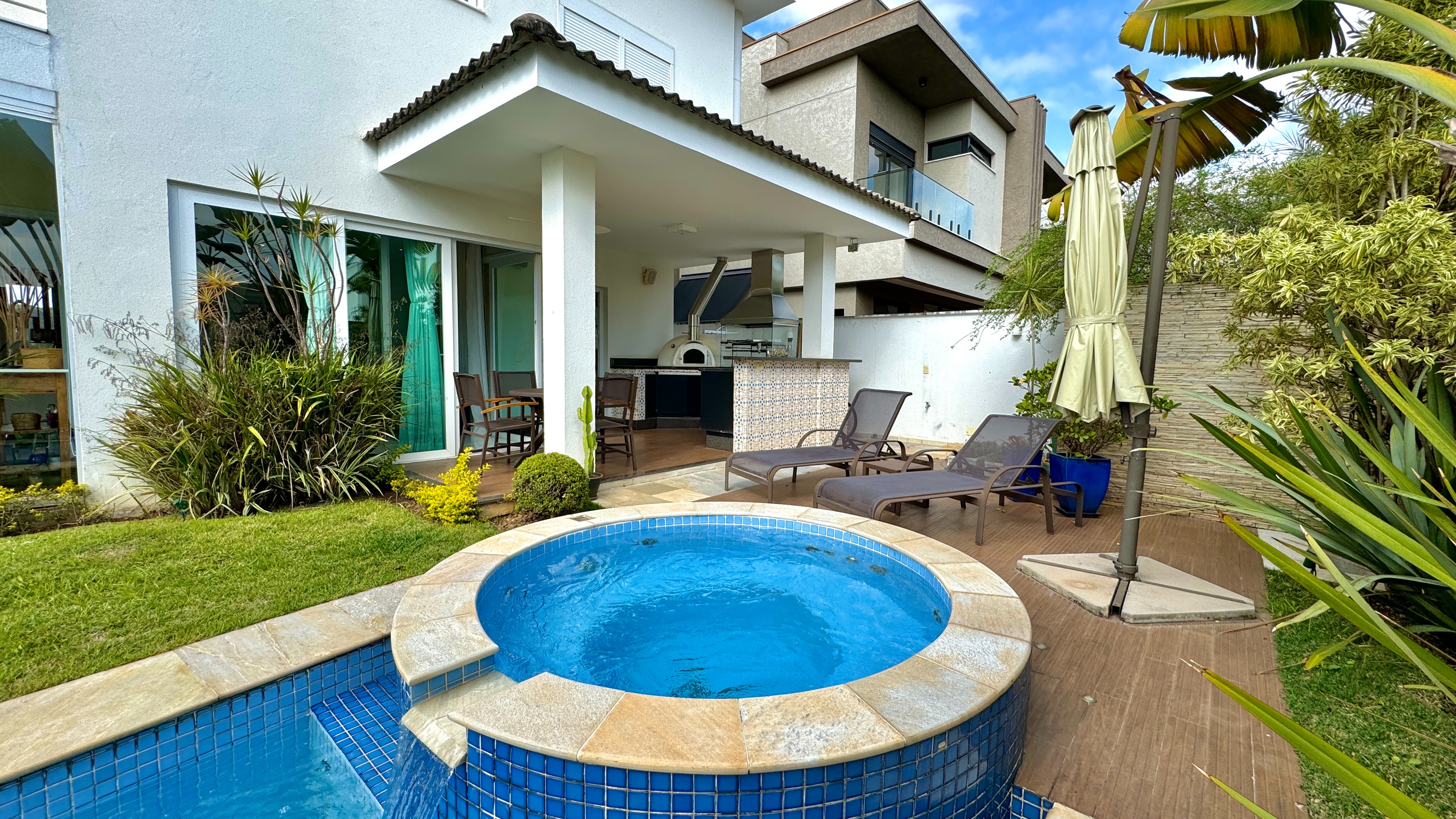 Casa, 4 quartos, 400 m² - Foto 34
