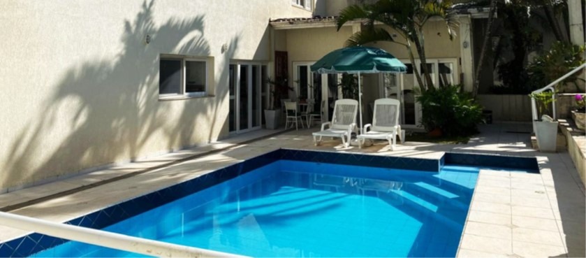 Casa, 4 quartos, 550 m² - Foto 12