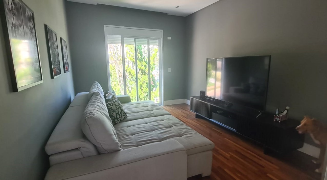 Casa, 4 quartos, 463 m² - Foto 11