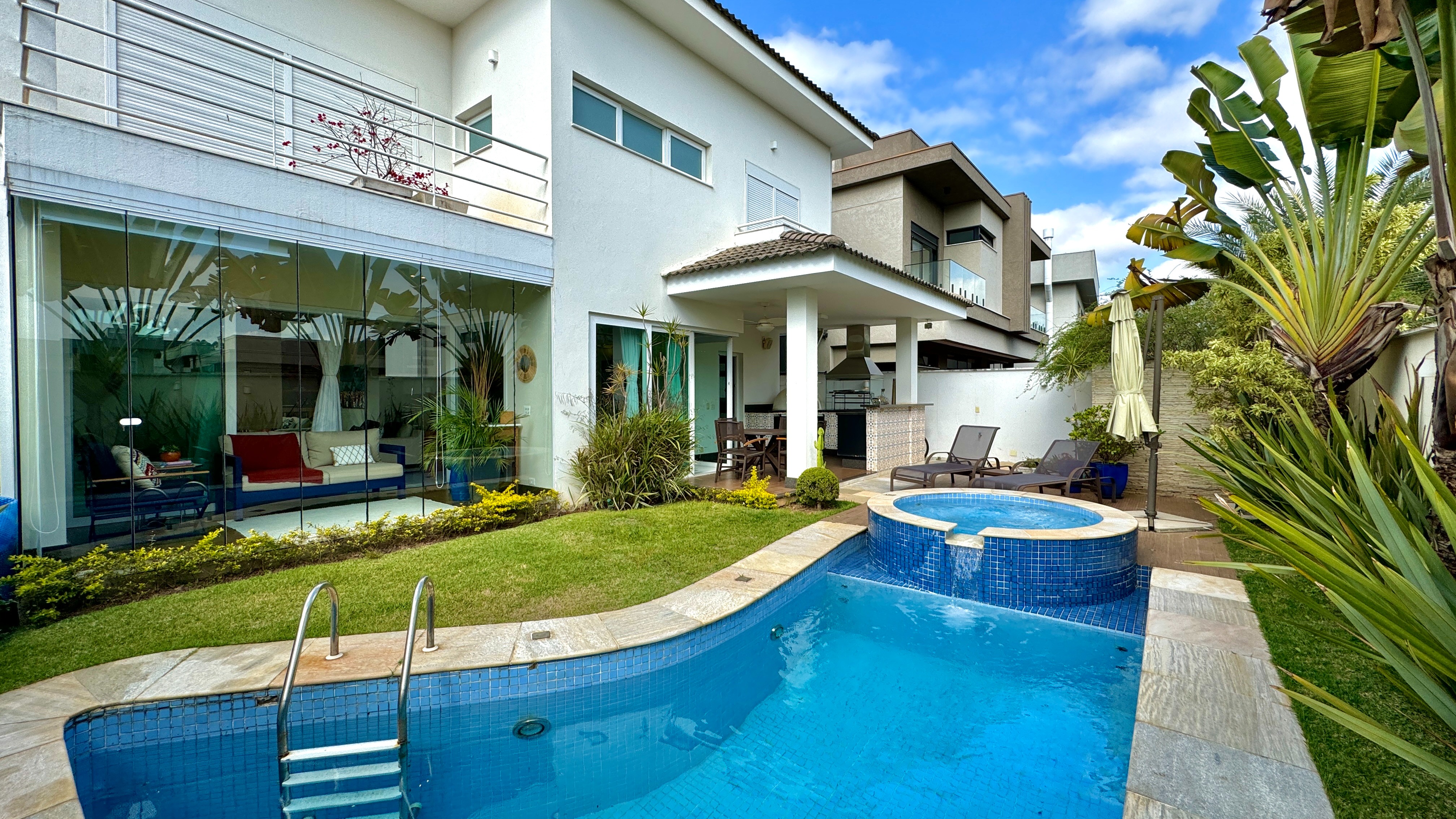 Casa, 4 quartos, 400 m² - Foto 33