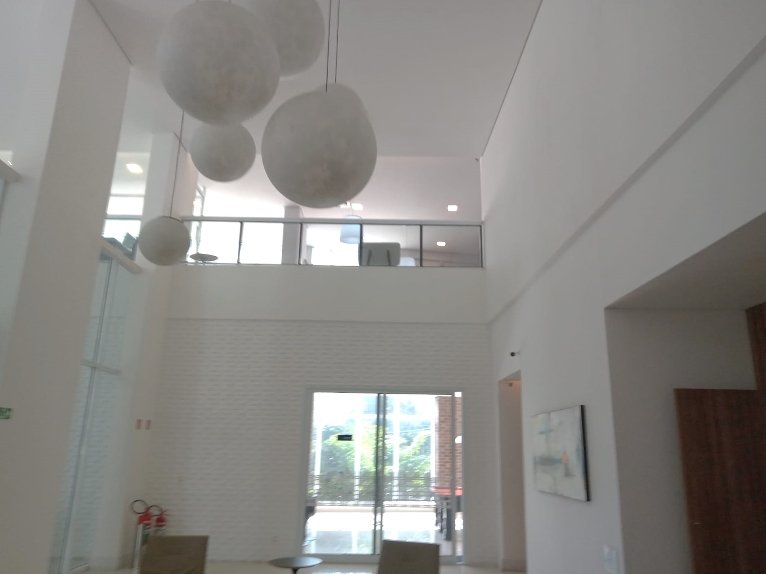 Apartamento, 2 quartos, 66 m² - Foto 8
