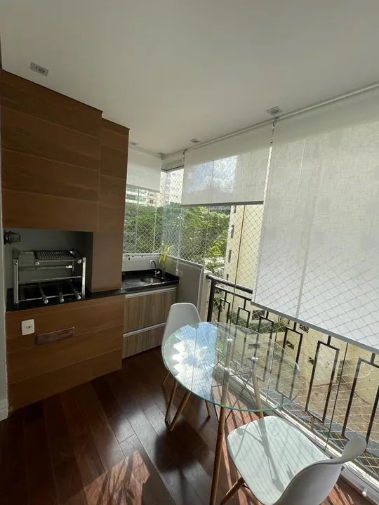Apartamento, 2 quartos, 82 m² - Foto 10