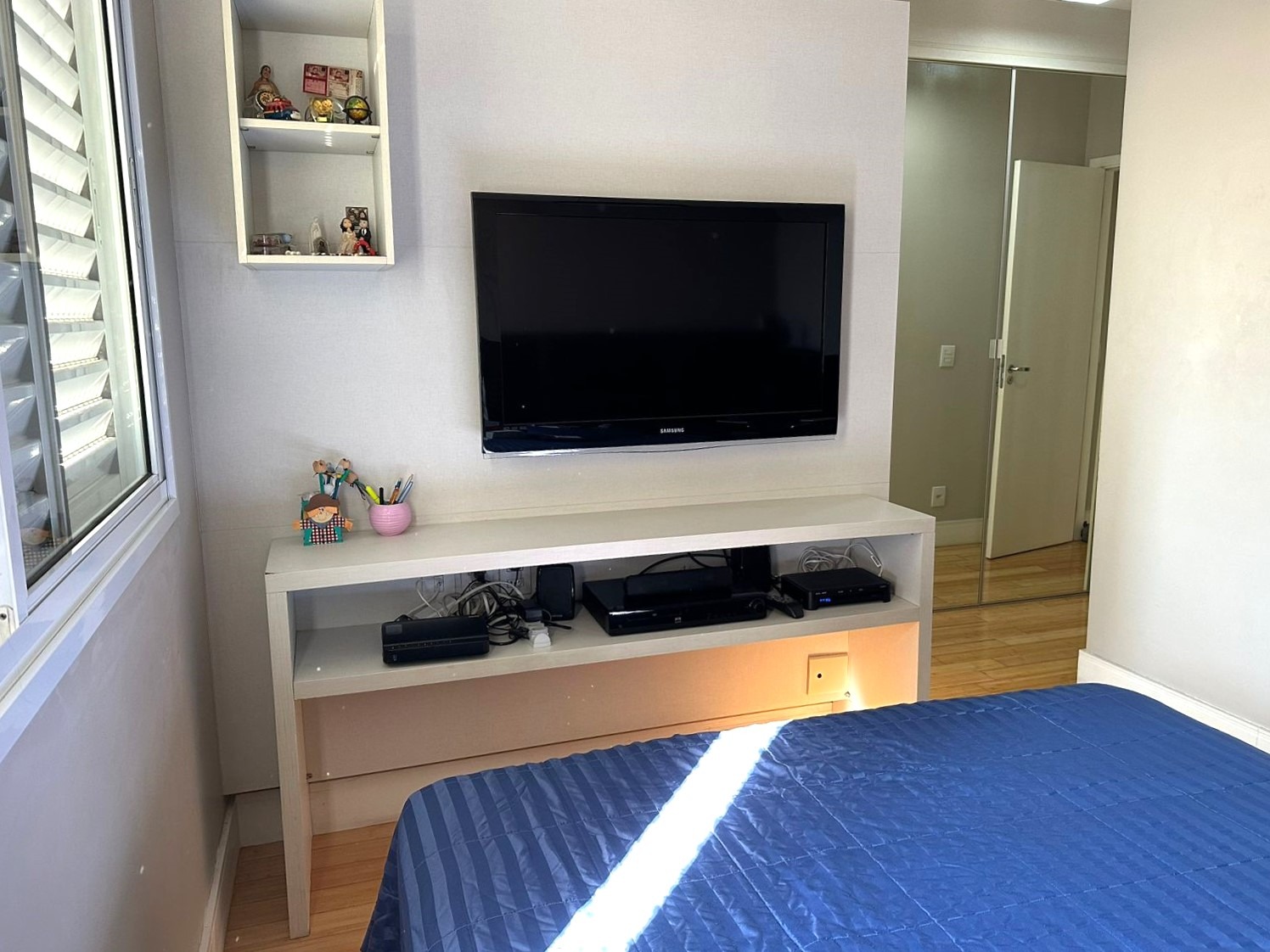 Apartamento, 3 quartos, 107 m² - Foto 20