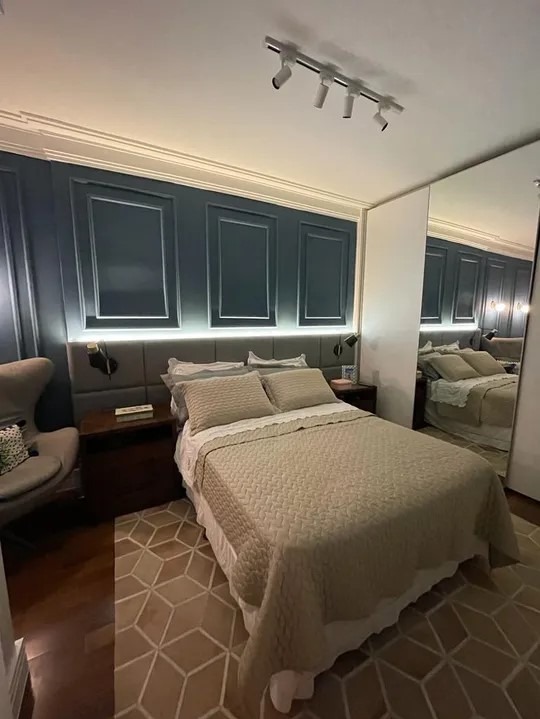 Apartamento, 2 quartos, 82 m² - Foto 12
