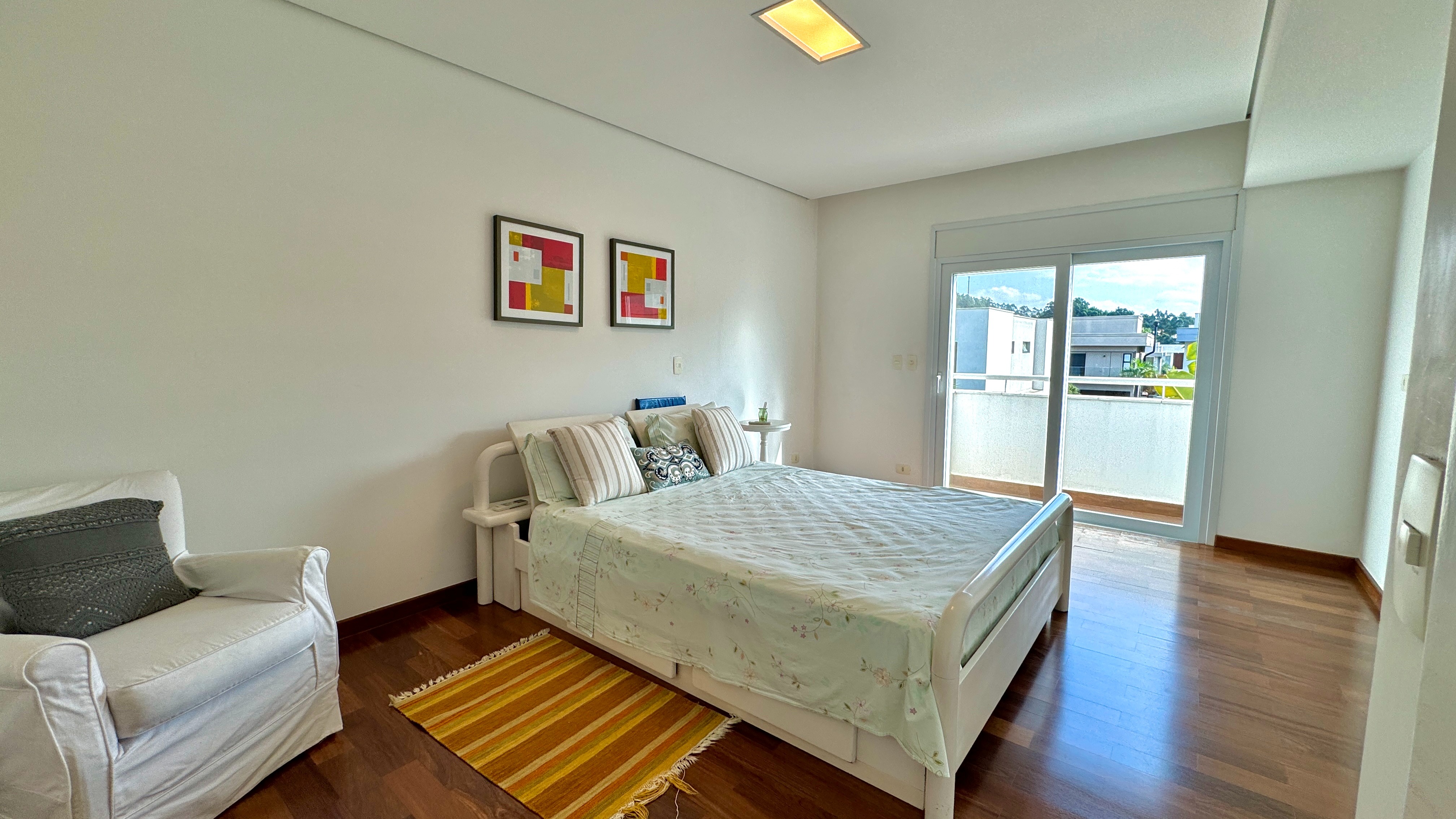 Casa, 4 quartos, 400 m² - Foto 18