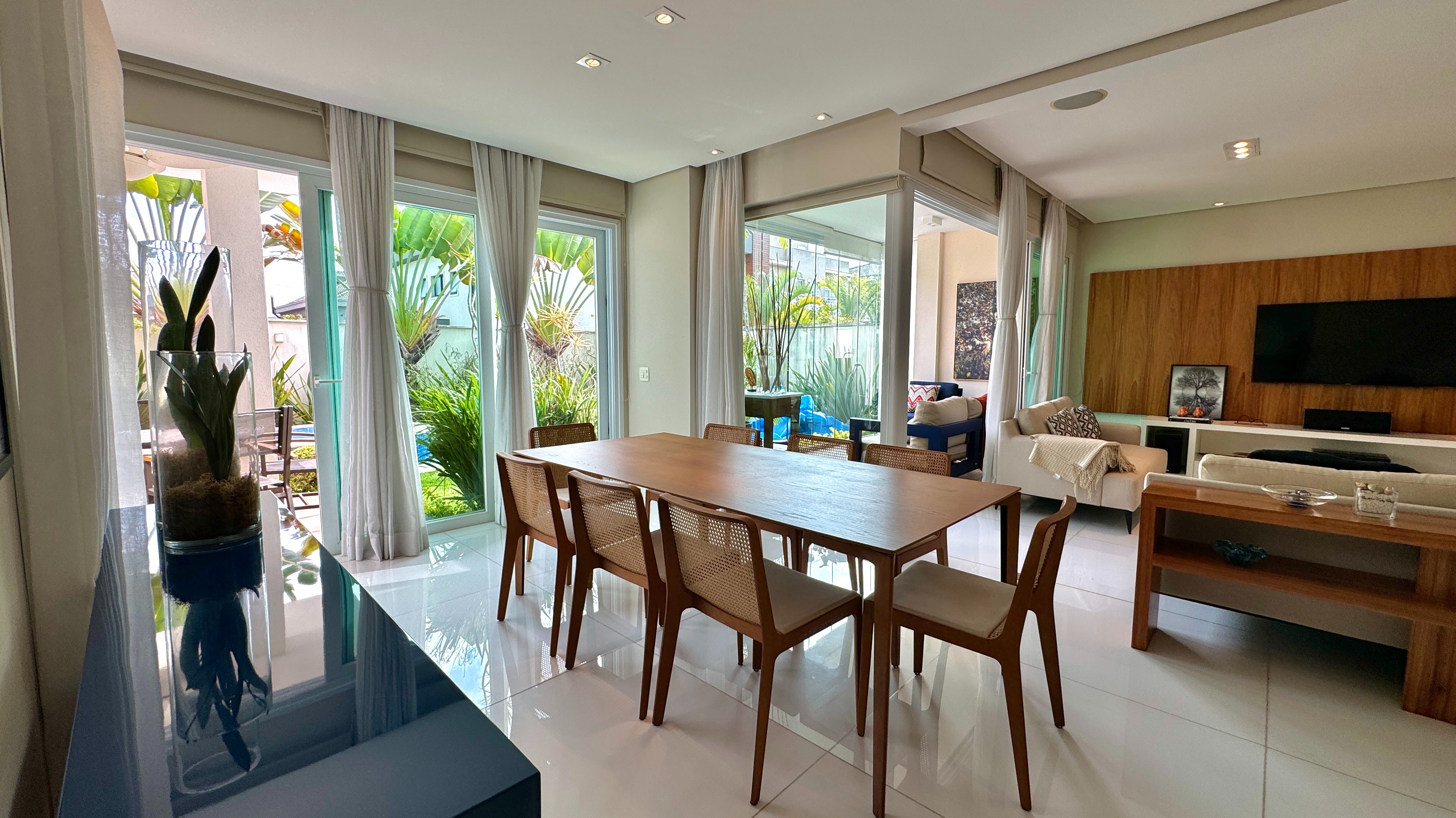 Casa, 4 quartos, 400 m² - Foto 8