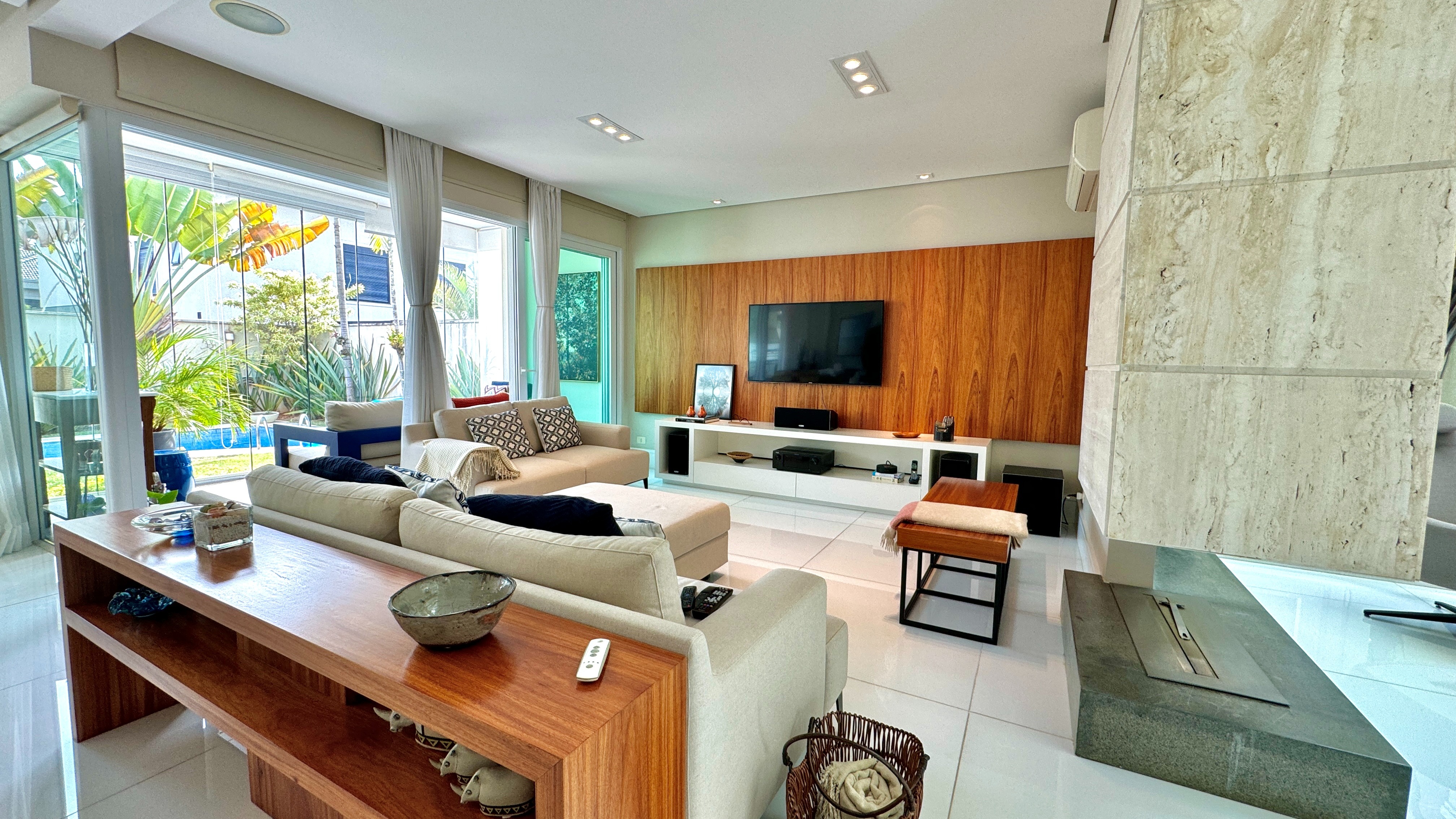 Casa, 4 quartos, 400 m² - Foto 4