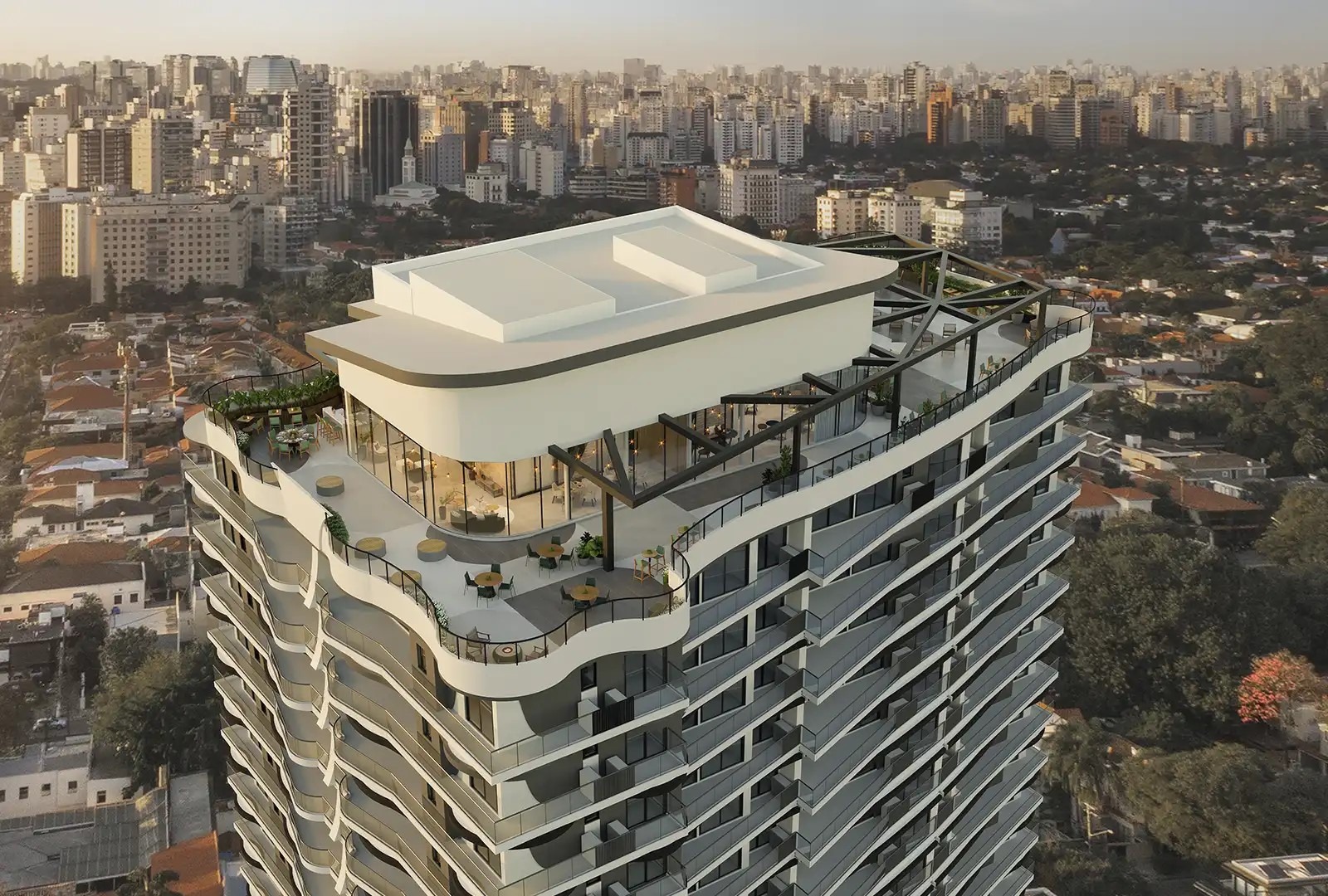 Apartamento, 2 quartos, 75 m² - Foto 18