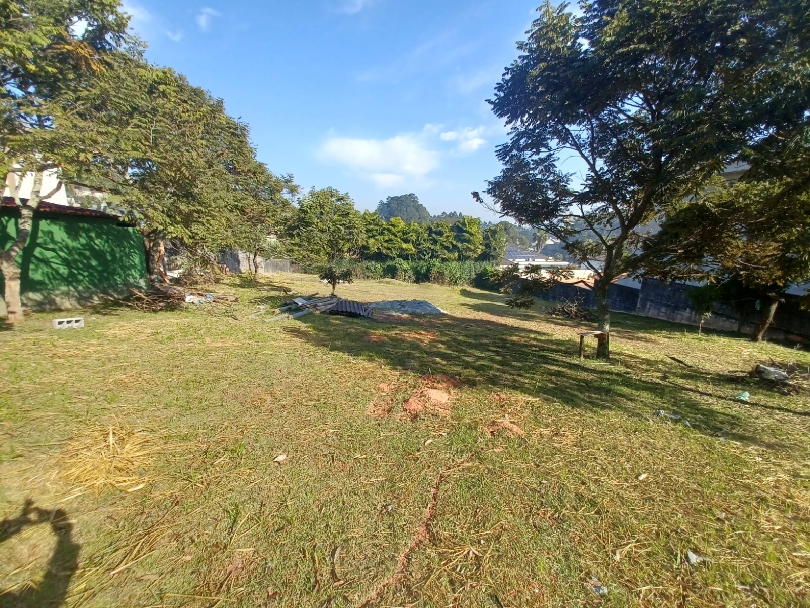 Terreno, 1500 m² - Foto 4