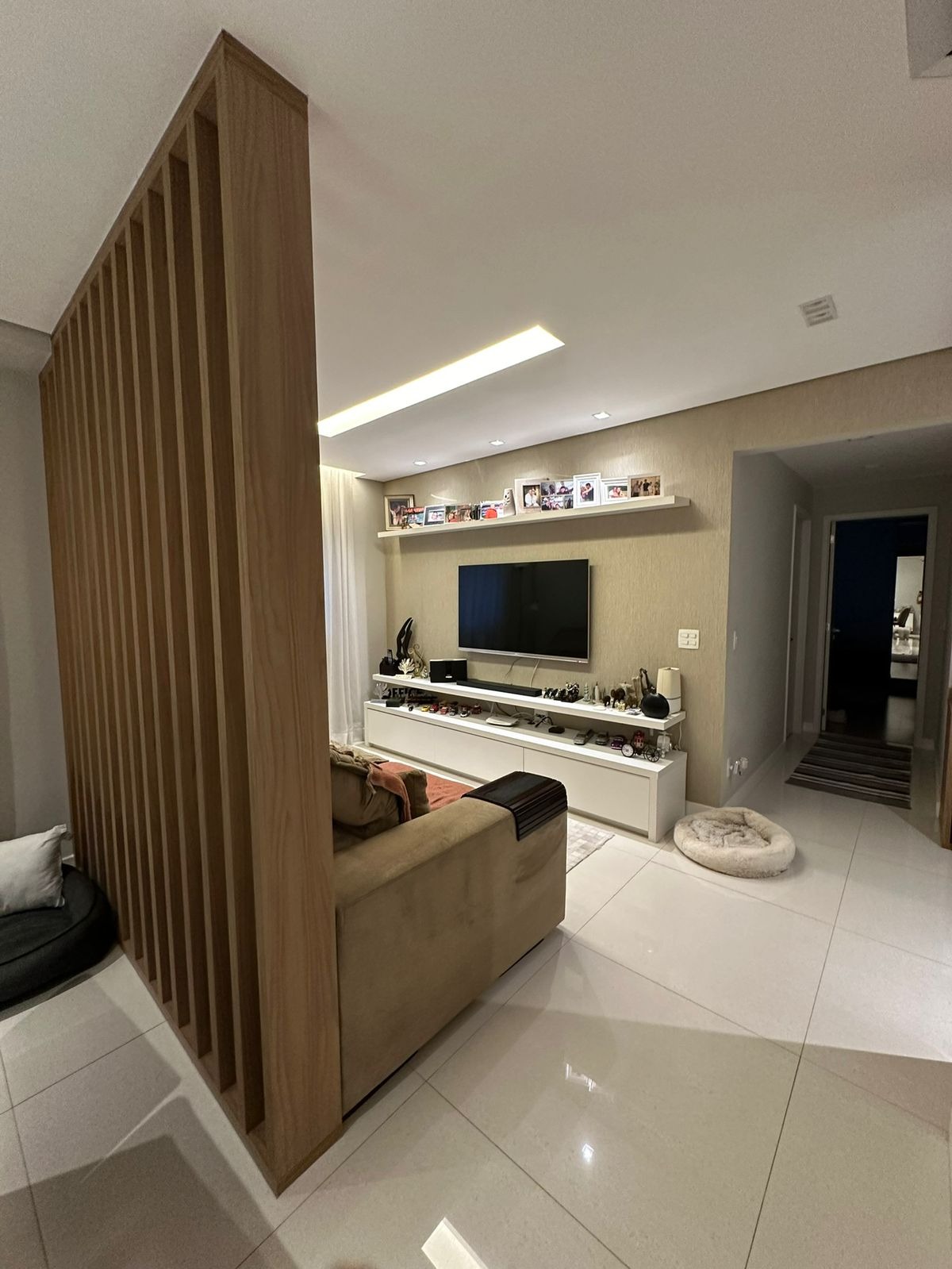 Apartamento, 2 quartos, 96 m² - Foto 1