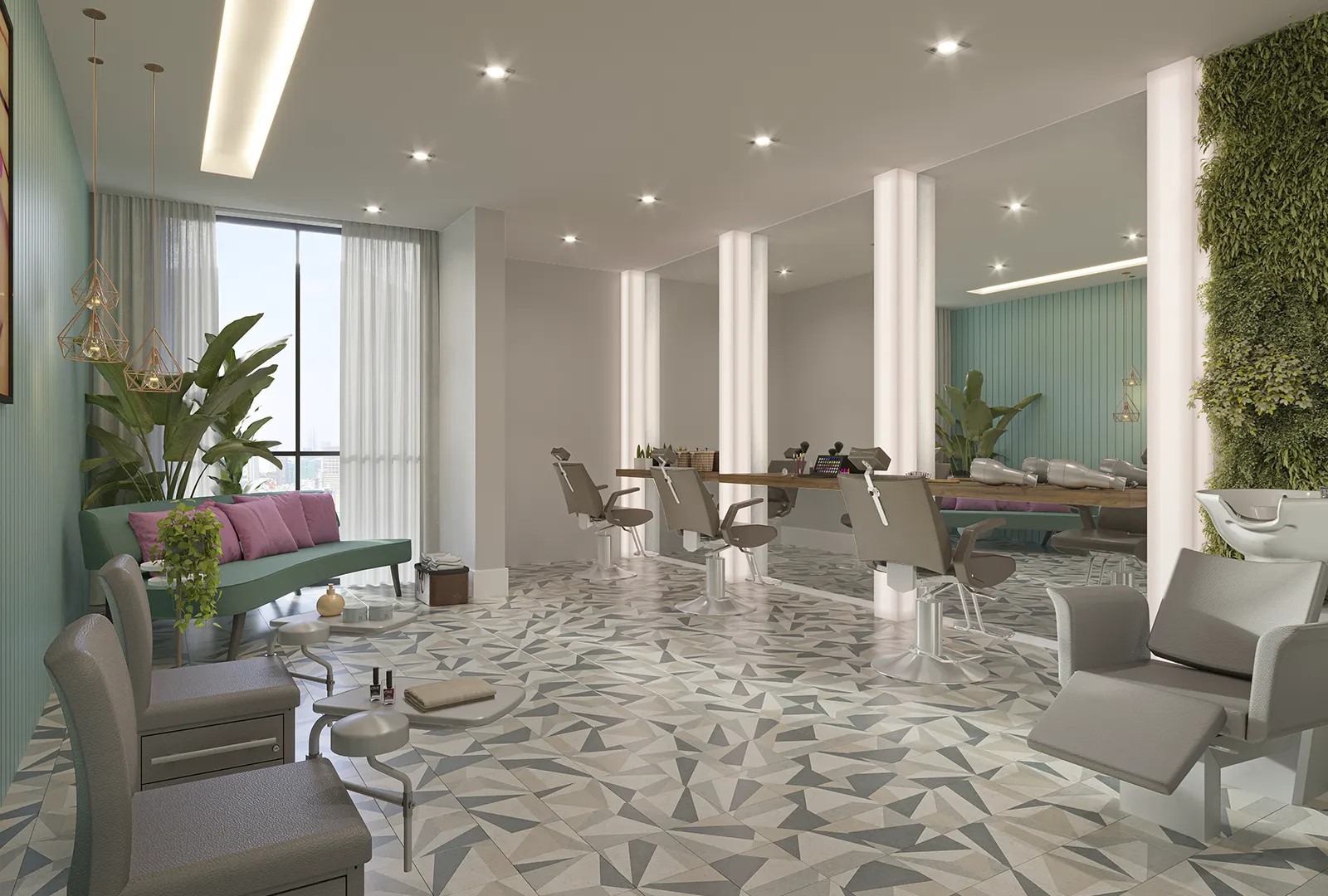 Apartamento, 2 quartos, 75 m² - Foto 20