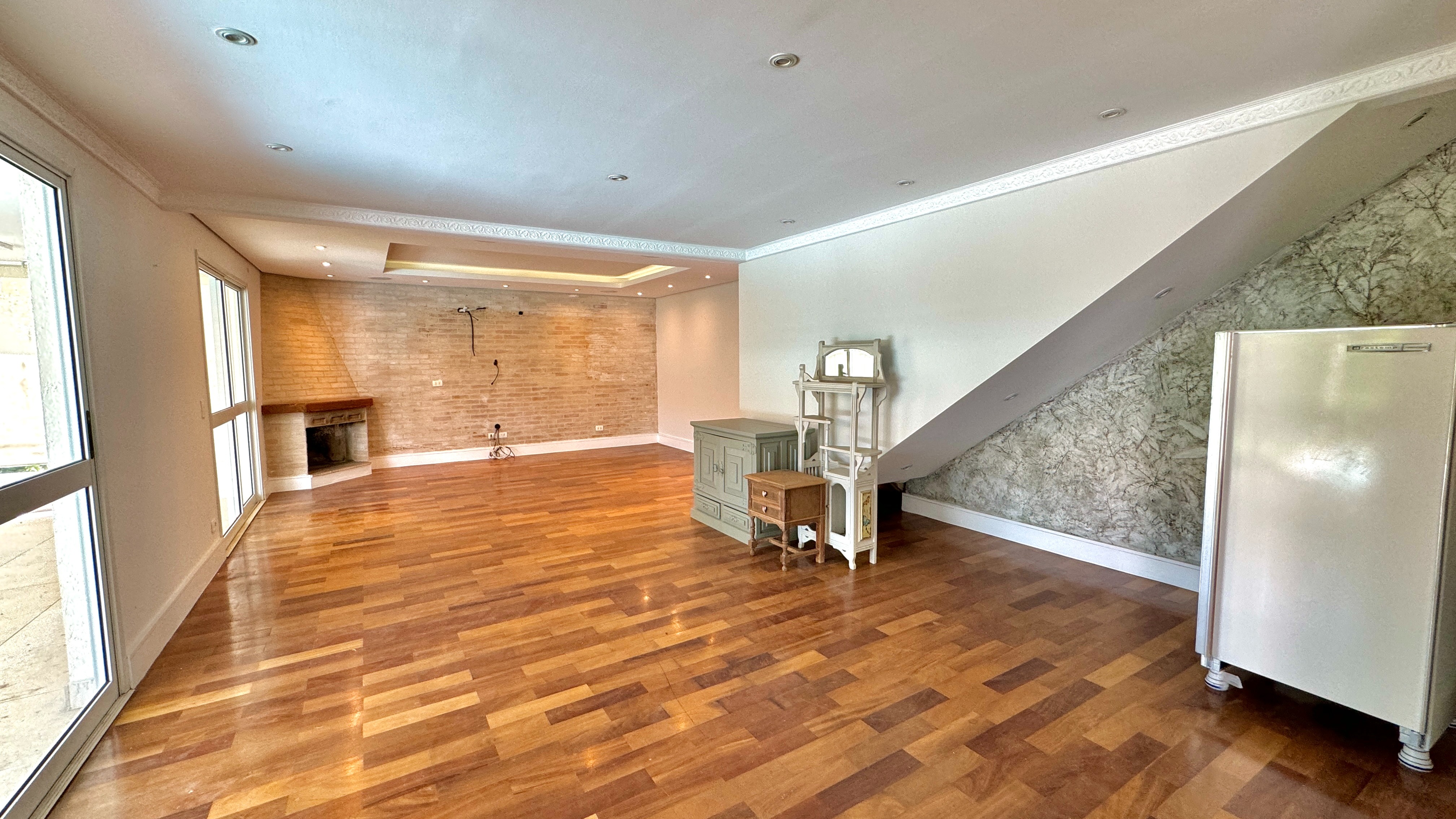 Casa, 4 quartos, 330 m² - Foto 3