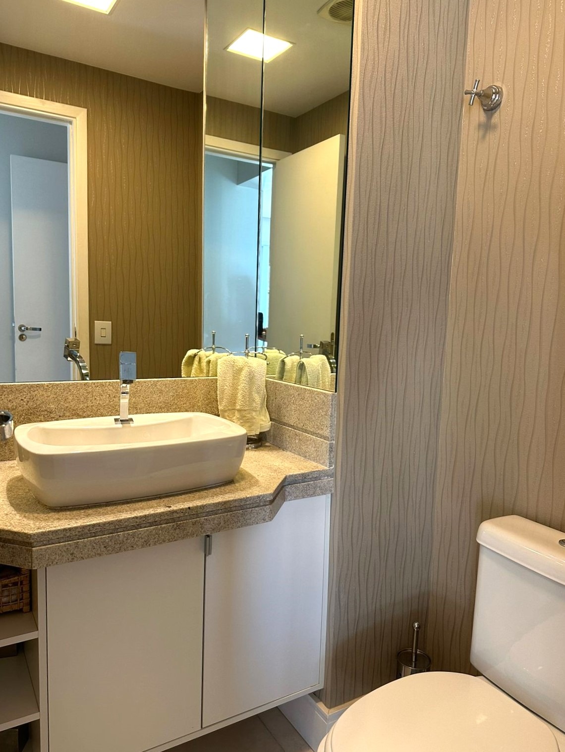 Apartamento, 3 quartos, 107 m² - Foto 27