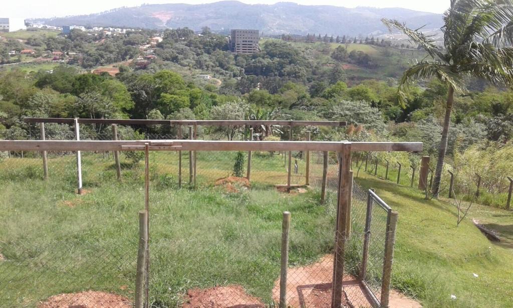 Terreno, 1 hectares - Foto 2