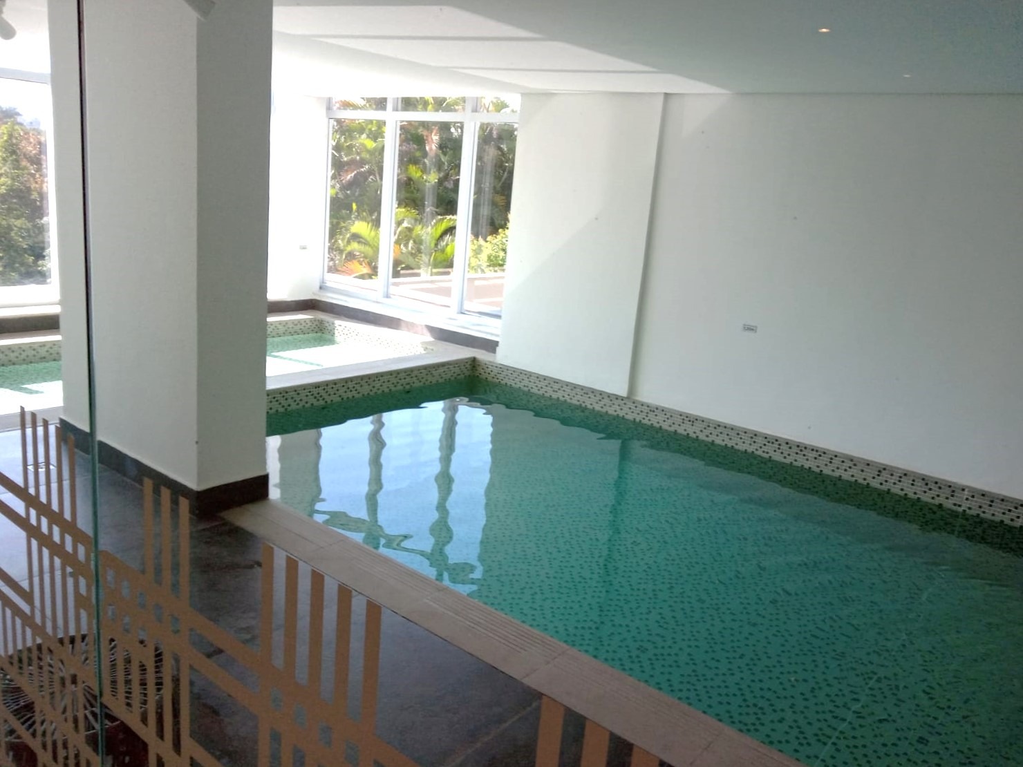 Apartamento, 2 quartos, 66 m² - Foto 6