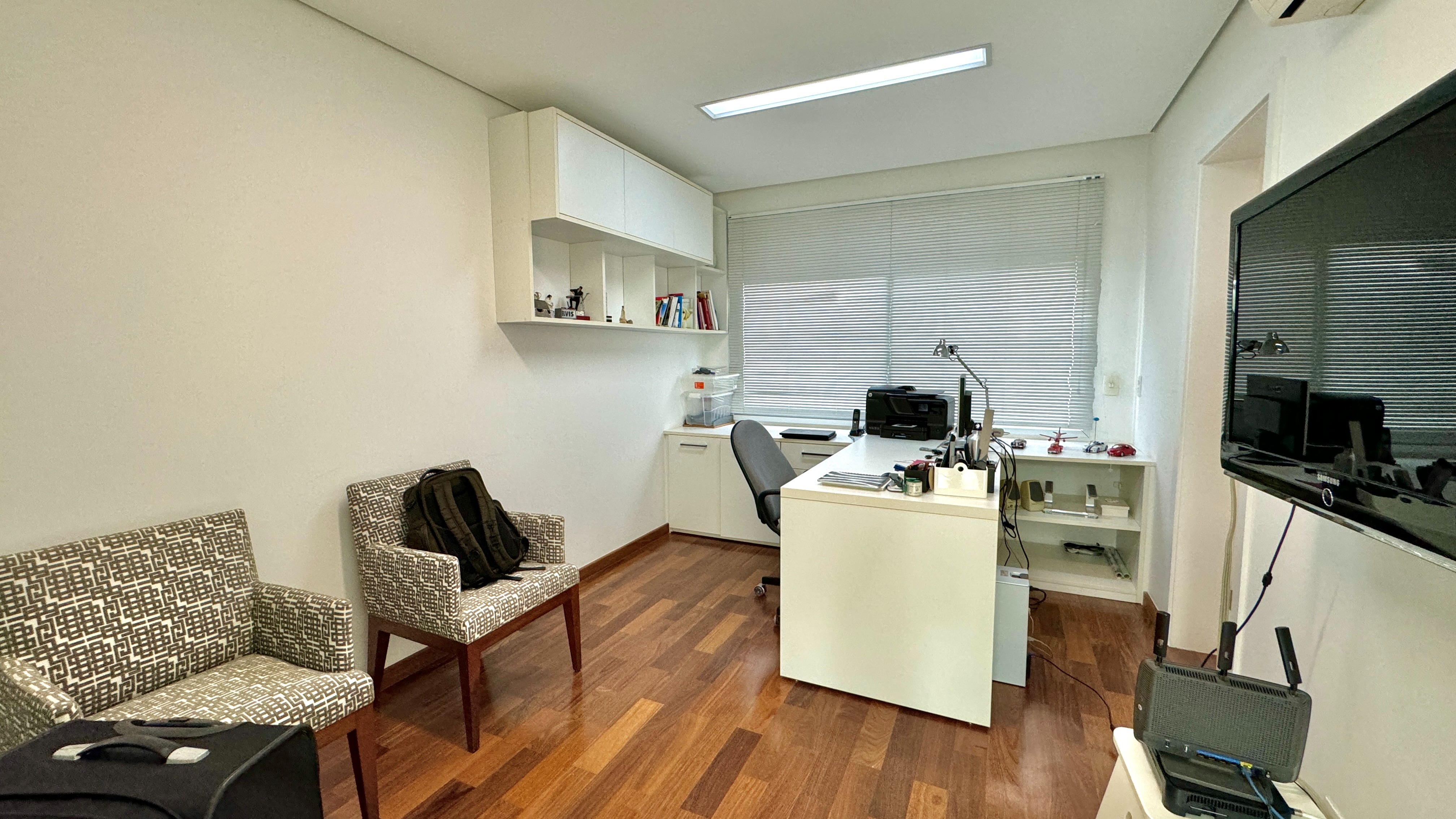 Casa, 4 quartos, 400 m² - Foto 11