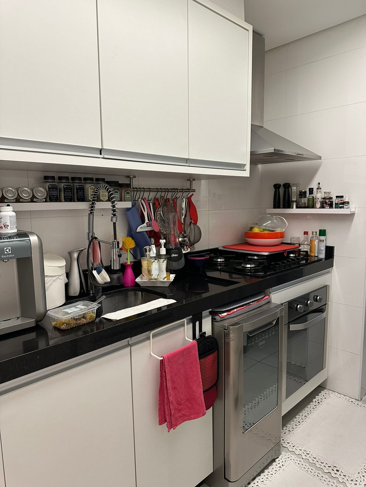 Apartamento, 2 quartos, 96 m² - Foto 8