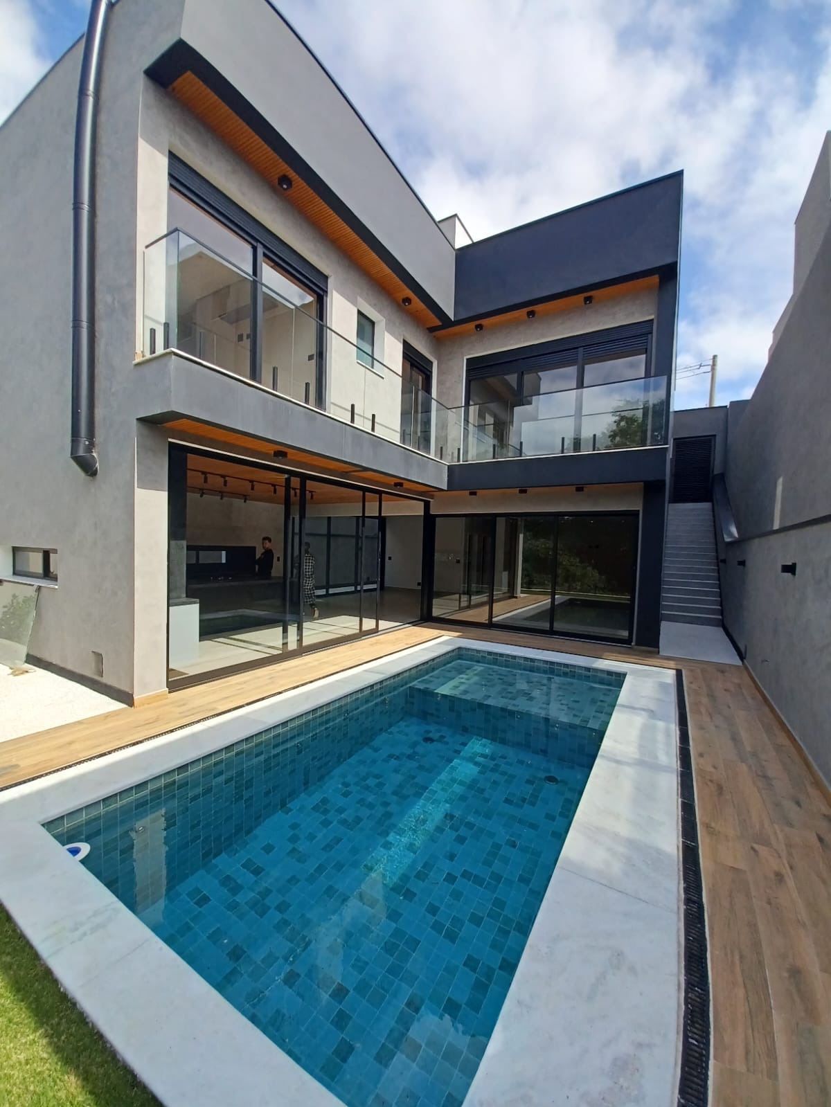 Casa de Condomínio, 3 quartos - Foto 17