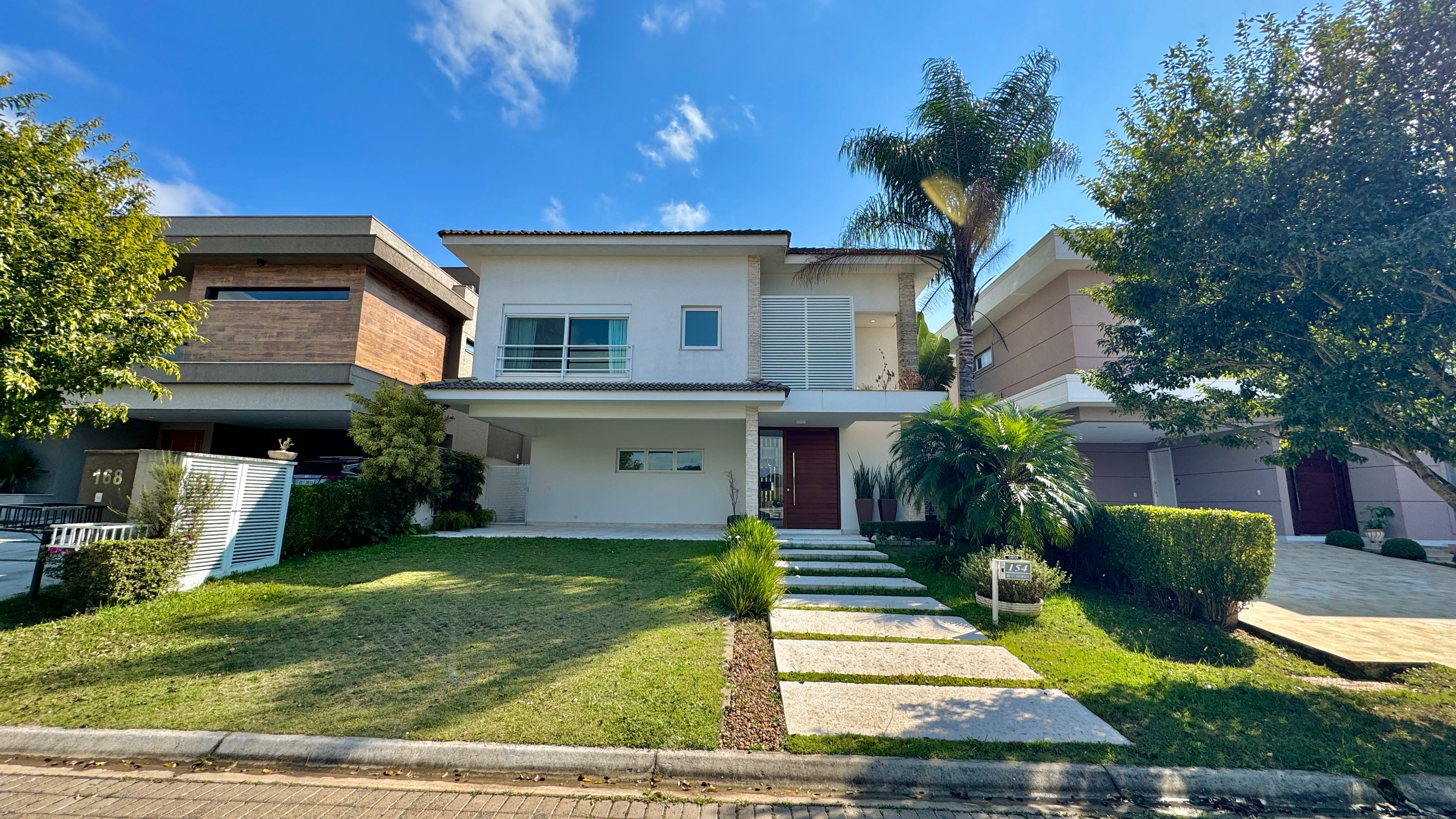 Casa, 4 quartos, 400 m² - Foto 1