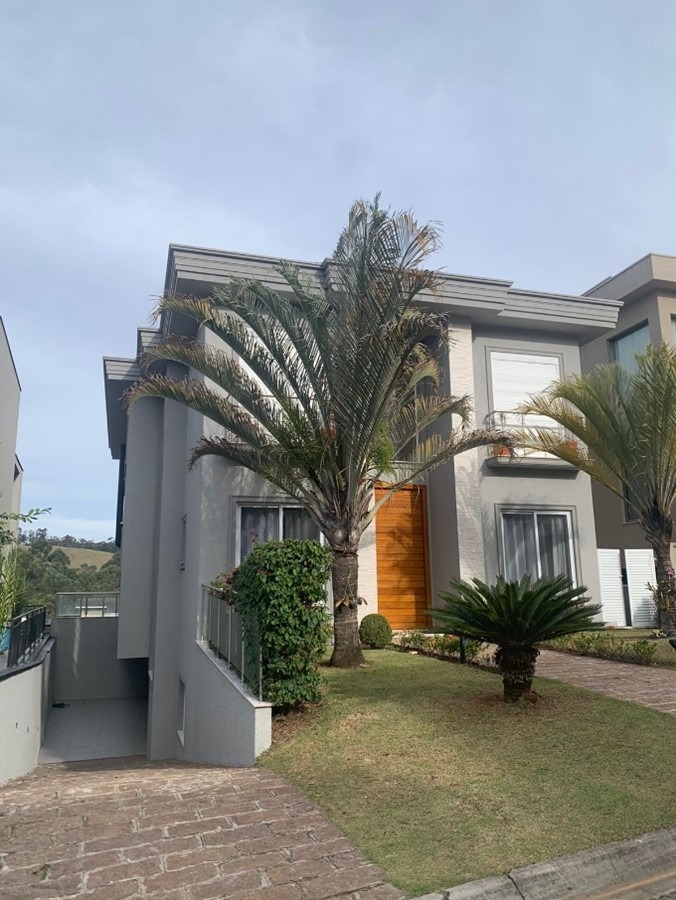 Casa, 4 quartos, 450 m² - Foto 2