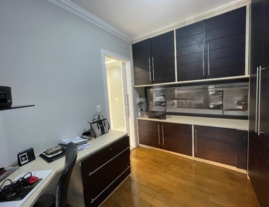 Casa, 4 quartos, 340 m² - Foto 2
