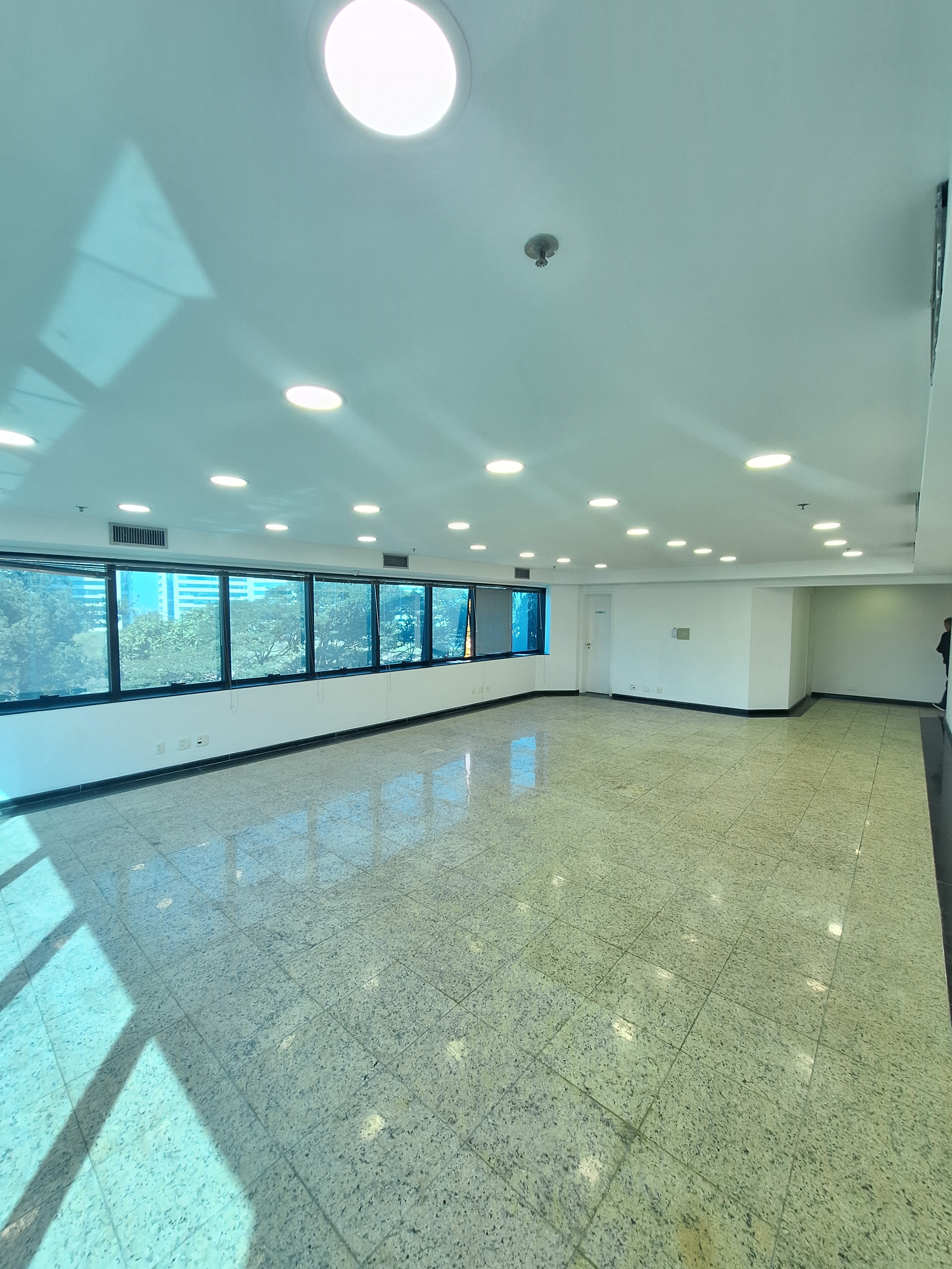 Sala-Conjunto, 91 m² - Foto 2