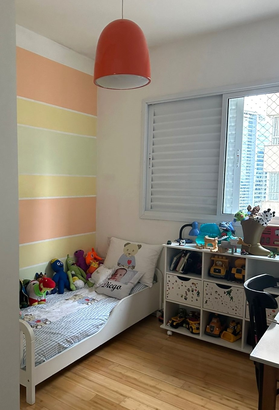 Apartamento, 3 quartos, 107 m² - Foto 25